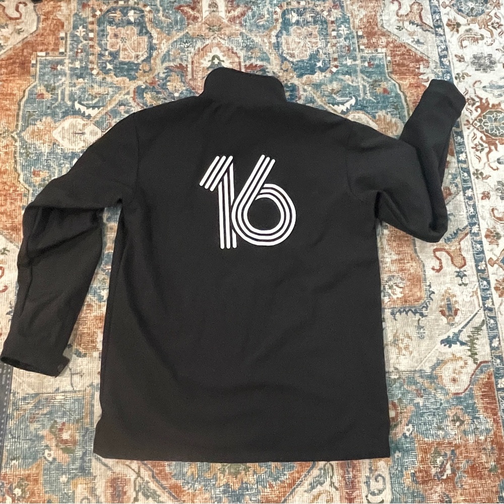 WWDC Jacket 2016- Large